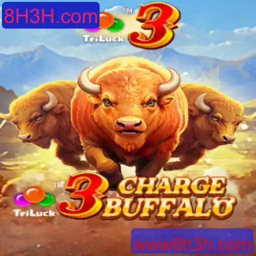 Descubra o Fascinante Universo de 3ChargeBuffalo em 8H3H.com