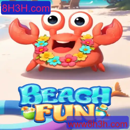 Explorando o Mundo de BeachFun: Diversão à Beira-Mar com 8H3H.com