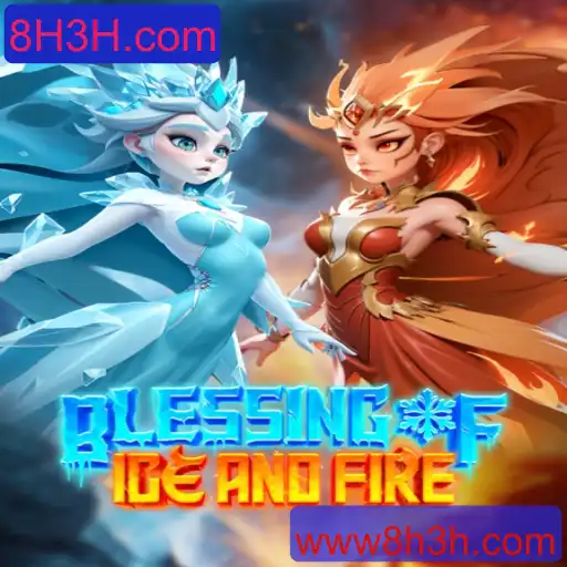 Descubra o Fascinante Mundo de BlessingofIceandFire: Aventura e Estratégia em um Novo Jogo