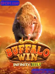 Descubra o Fascinante Mundo de BuffaloWin e Como Jogar no 8H3H.com