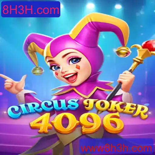 CircusJoker4096: Uma Nova Aventura no Mundo dos Jogos