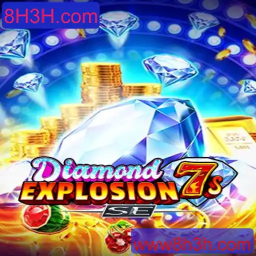 Explorando o Novo Jogo DiamondExplosion7sSE e seu Impacto