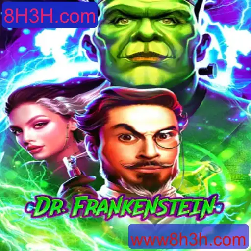 Descubra o Mundo Imersivo de DrFrankenstein