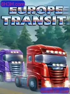 Descobrindo o Fascinante Mundo do EuropeTransit