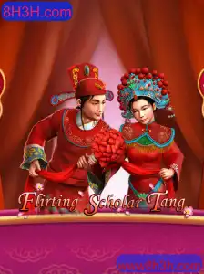Explorando o Mundo de Flirting Scholar Tang: Um Mergulho no Jogo e na Cultura