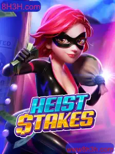 Descubra o Empolgante Mundo de HeistStakes: O Jogo de Estratégia e Aventura