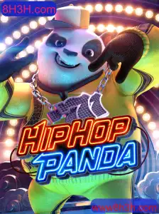 Descubra o Mundo Empolgante do Jogo HipHopPanda