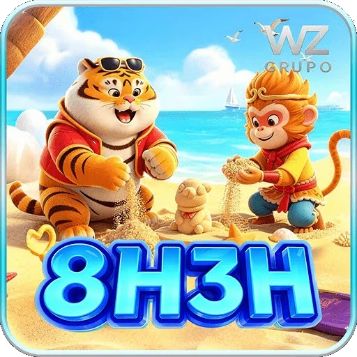 8H3H.com