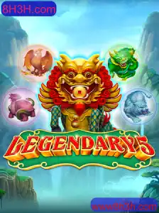 Legendary5: Descubra o Mundo Cativante deste Novo Jogo