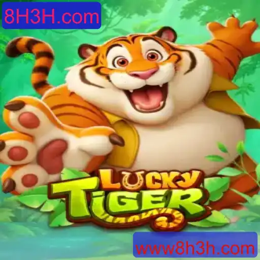 Explorando o Mundo do Jogo LuckyTiger em 8H3H.com