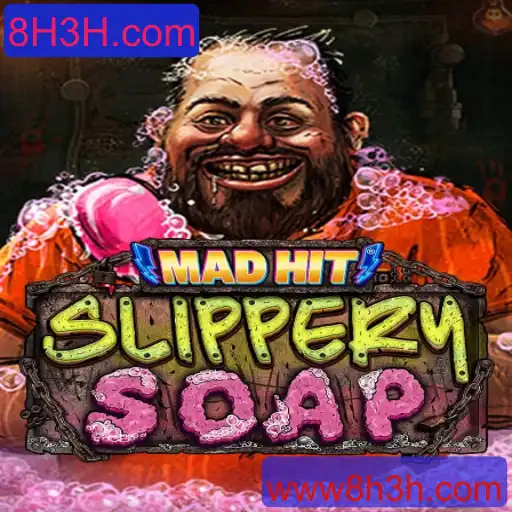 Descubra MadHitSlipperySoap: O jogo que combina agilidade e estratégia