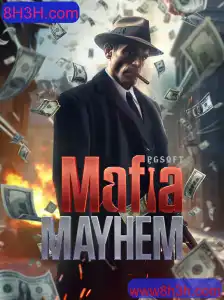 MafiaMayhem: Desvendando o Jogo Estratégico do Momento