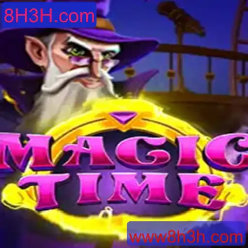 Descobrindo MagicTime: Uma Nova Experiência de Jogo com 8H3H.com