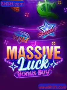 Explorando o Universo de MassiveLuckBonusBuy: Uma Aventura Inesquecível