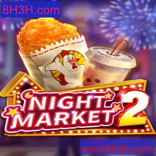 Explorando o Fascinante Mundo de NightMarket2: Uma Nova Experiência de Jogo com 8H3H.com