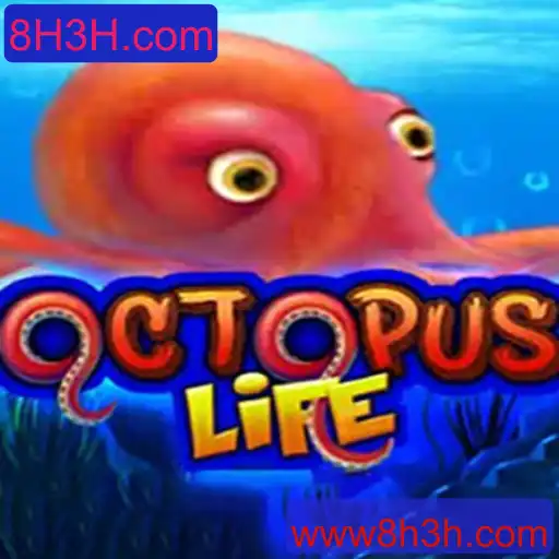 Descubra o Fascinante Mundo de OctopusLife