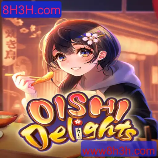 OishiDelights: Explorando o Fascinante Mundo do Jogo Temático de Culinária