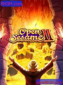 OpenSesameII: Explorando o Fascinante Mundo dos Jogos de Estratégia