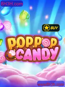 Tudo sobre POPPOPCANDY: O Jogo que Conquistou o Mundo
