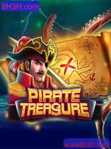 Explorando a Aventura Épica de PirateTreasure