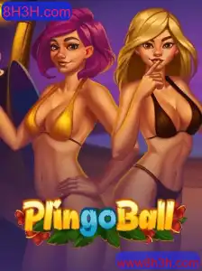 Descobrindo o Plingoball: O Novo Fenômeno dos Jogos e Sua Conexão com 8H3H.com