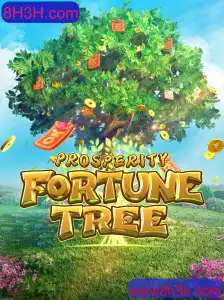 Descubra o Fascinante Mundo de ProsperityFortuneTree