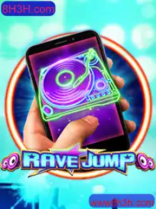 RaveJumpmobile: Mergulhe na Empolgante Aventura Mobile