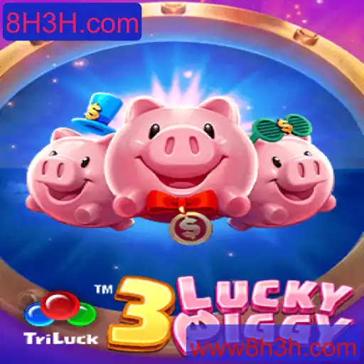 Descubra o Mundo de 3LUCKYPIGGY: Uma Aventura Inovadora em Jogos Online