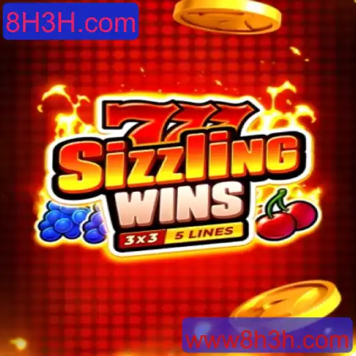 Descubra o Mundo Emocionante de 777sizzlingwins no 8H3H.com