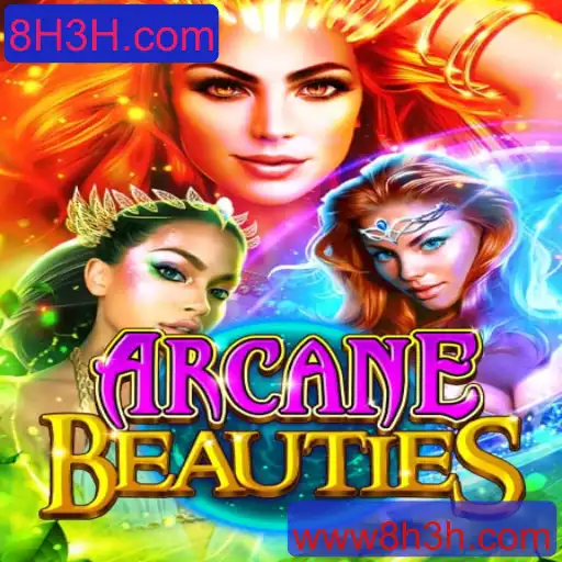 Explorando o Universo de ArcaneBeauties: O Novo Fenômeno dos Games