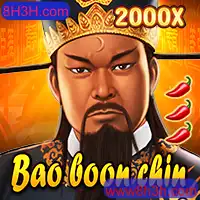 Explorando o Mundo de BaoBoonChin: Estratégia e Emoção no Universo do Jogo