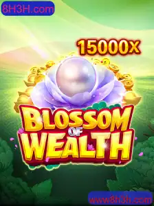 Explorando o Universo de BlossomofWealth: Um Novo Jogo de Estratégia
