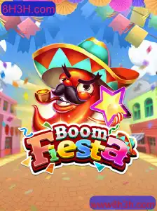 Explorando o BoomFiesta: O Jogo Online que Está Conquistando o Mundo