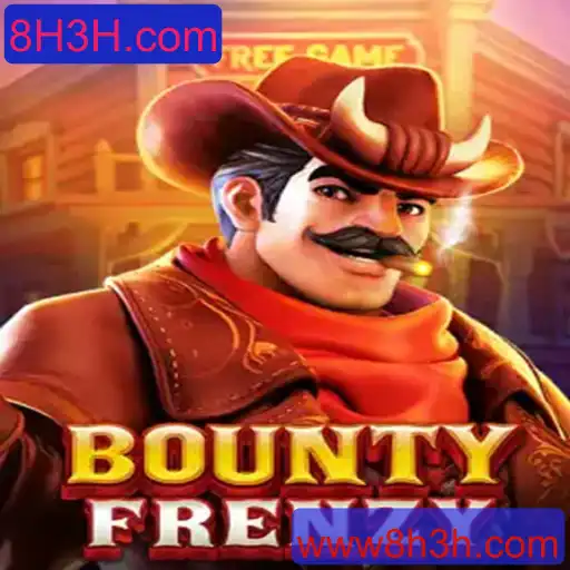 Explorando BountyFrenzy: Uma Emoção de Estratégia e Aventuras no 8H3H.com