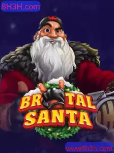 BrutalSanta: Mergulhe no Universo do Jogo Surpreendente da 8H3H.com