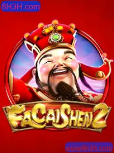 Descubra FaCaiShen2: O Novo Fenômeno dos Jogos de Cassino Online
