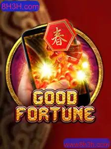 Descubra o Mundo de GoodFortuneM: Um Jogo Inovador e Empolgante