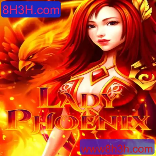 Descubra LadyPhoenix: O Jogo que Está Conquistando 2023
