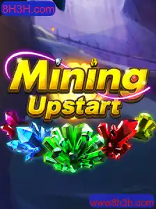 Tudo sobre MiningUpstart: Um Novo Jogo de Estratégia e Aventura