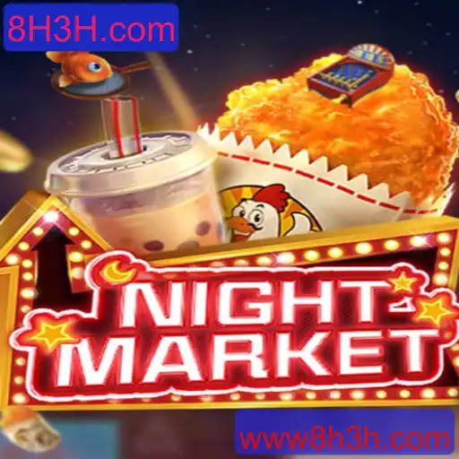 NIGHTMARKET: Explorando o Universo do Novo Jogo Inovador