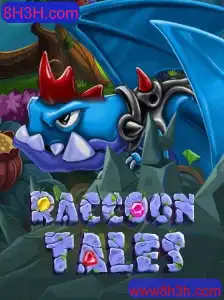 Explorando o Mundo de RaccoonTales: Um Guia Completo do Jogo