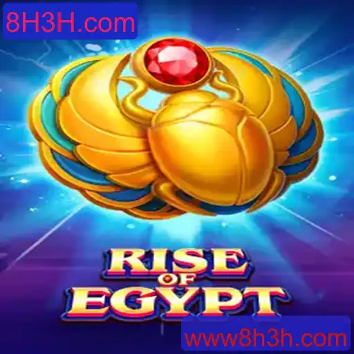 Descubra as Maravilhas de RiseOfEgypt: Um Mergulho no Mundo Antigo