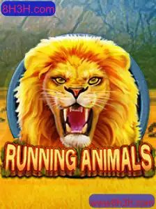 RunningAnimals: A Nova Sensação no Mundo dos Jogos Online