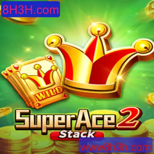 Descubra SuperAce2: O Jogo de Cartas Revolucionário de 8H3H.com