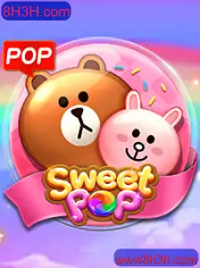 SweetPOP: Descubra o Universo Doce e Divertido do Jogo