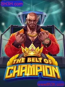 Descubra 'TheBeltOfChampion': O Jogo que Está Conquistando o Mundo