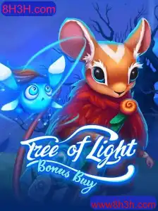 TreeOfLightBonusBuy: Um Mergulho no Universo Fascinante dos Jogos Online