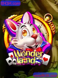 Descubra o Encantador Mundo de Wonderland: Um Guia Completo