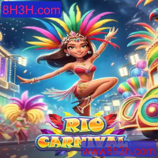 RioCarnival: Uma Nova Experiência de Jogo com 8H3H.com