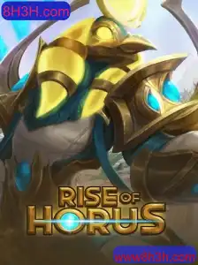 Descubra o Fascinante Mundo de RiseofHorus